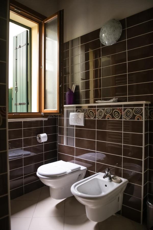 L'Ippogrifo Apartment Ferrara Exterior photo