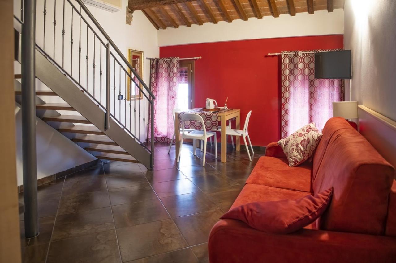 L'Ippogrifo Apartment Ferrara Exterior photo