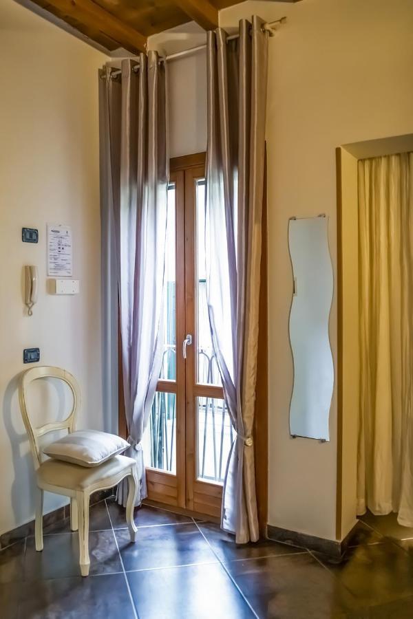 L'Ippogrifo Apartment Ferrara Exterior photo