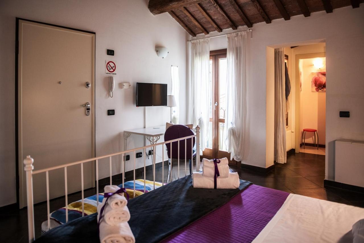 L'Ippogrifo Apartment Ferrara Exterior photo