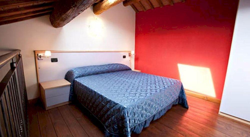 L'Ippogrifo Apartment Ferrara Exterior photo
